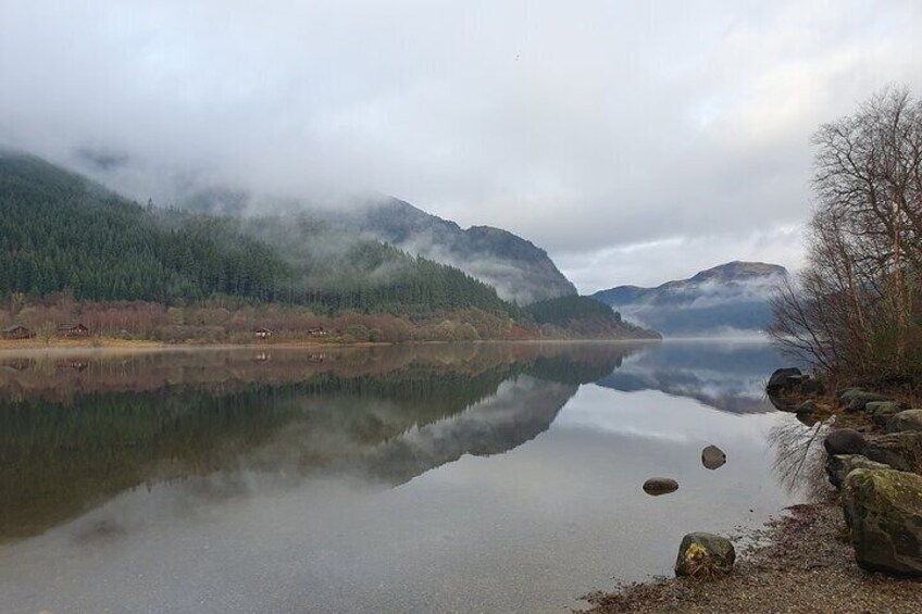 Loch Lubnaig