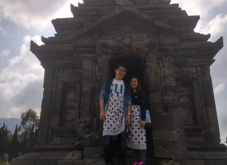 Picture 7 for Activity From Yogyakarta: The Beauty Of Dieng Guided Day Tour