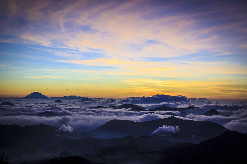 Picture 2 for Activity From Yogyakarta: The Beauty Of Dieng Guided Day Tour