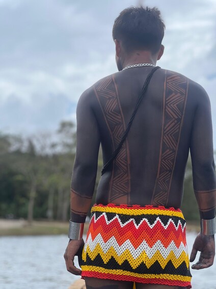 Picture 16 for Activity Embera village at Chagres River and hikking to the waterfal