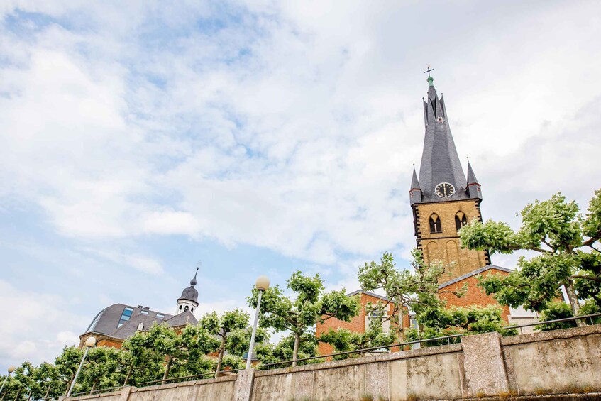 Picture 2 for Activity Dusseldorf: Private History Tour with a Local Expert