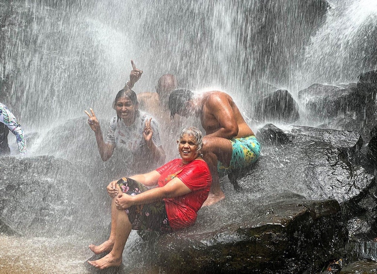 Picture 2 for Activity From Siem Reap: Private Phnom Kulen and Kampong Phluk Tour