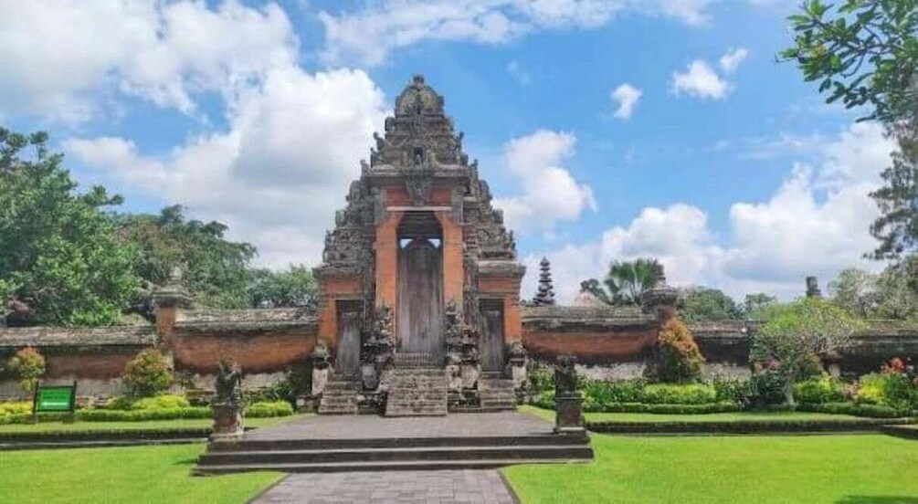 Picture 10 for Activity Bali : Highlight of Ubud Culture, Temple and Batur Volcano