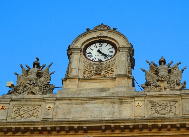 Picture 14 for Activity Caltagirone: Traditional Ceramic Town Walking Tour