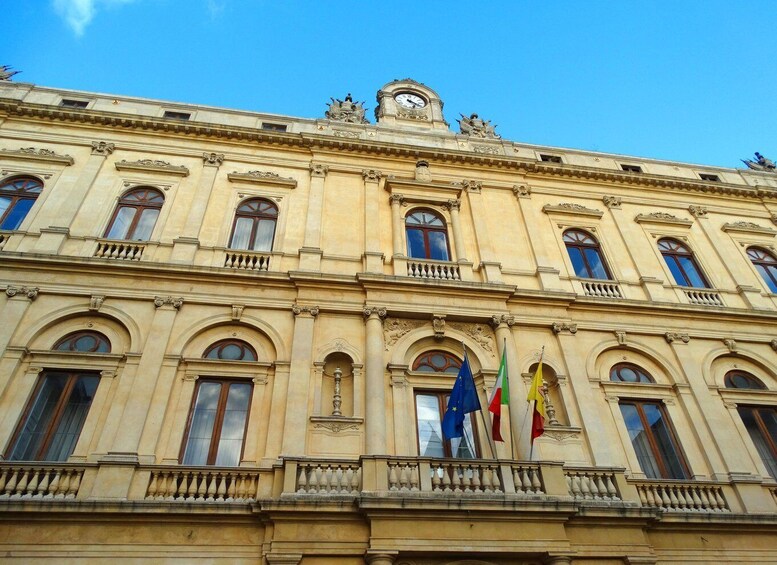 Picture 10 for Activity Caltagirone: Traditional Ceramic Town Walking Tour