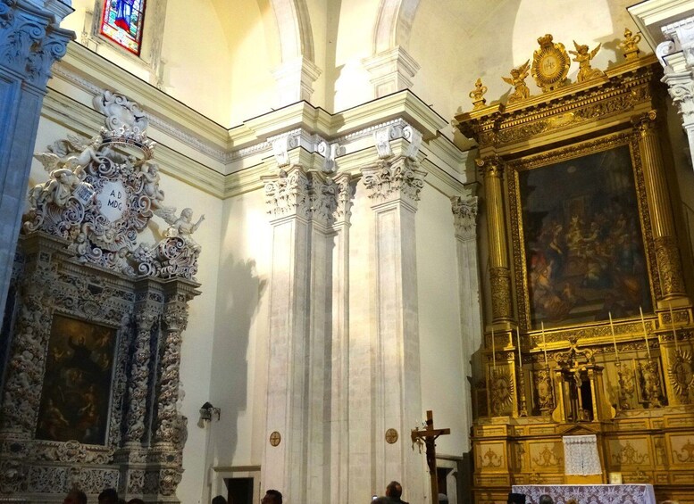 Picture 9 for Activity Caltagirone: Traditional Ceramic Town Walking Tour