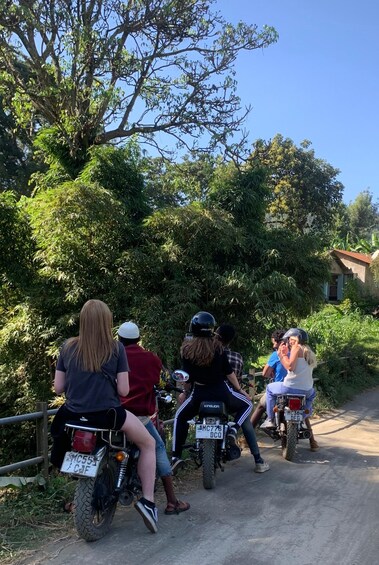 Picture 6 for Activity Arusha: Guided Motorcycle Tour