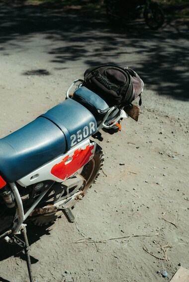 Picture 11 for Activity Arusha: Guided Motorcycle Tour