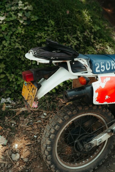 Picture 9 for Activity Arusha: Guided Motorcycle Tour