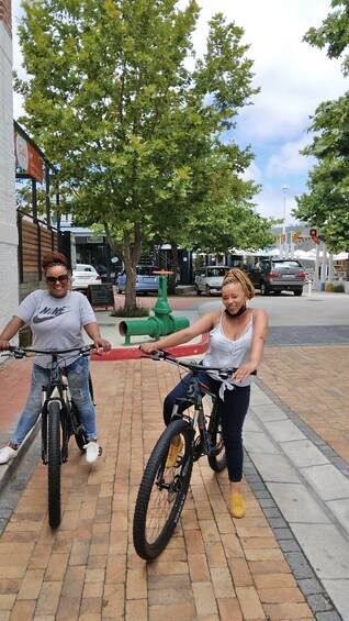 Picture 1 for Activity Knysna Bicycle Hire