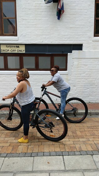 Knysna Bicycle Hire