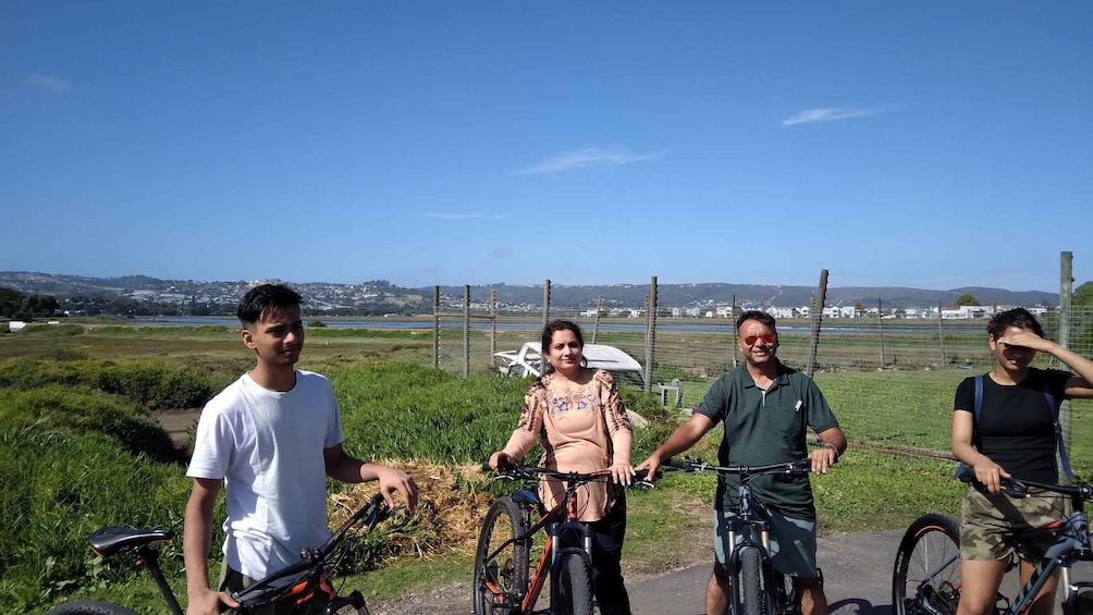 Picture 3 for Activity Knysna Bicycle Hire