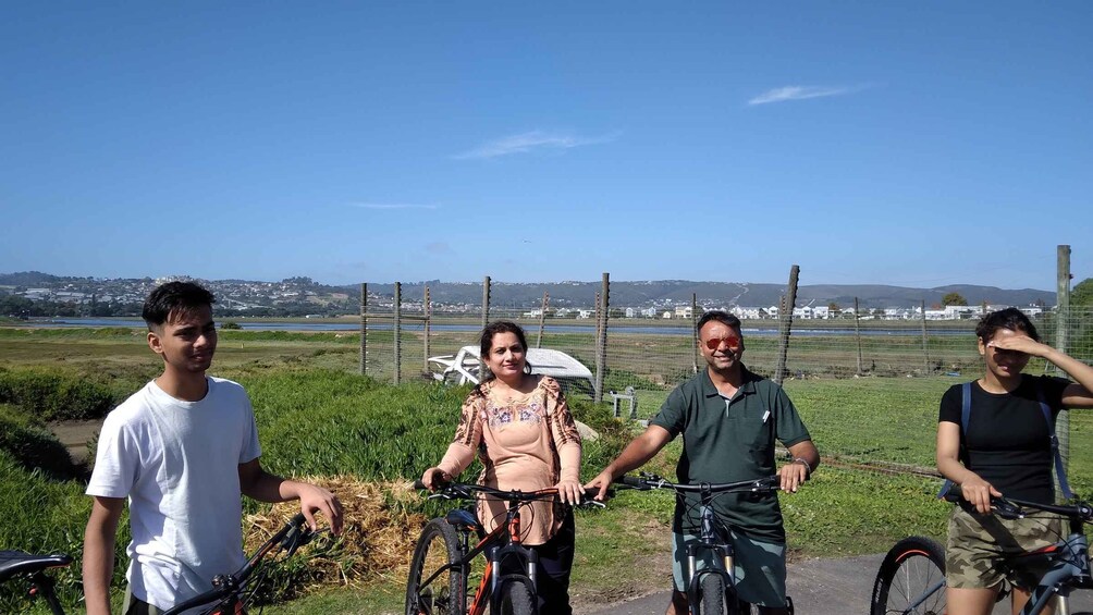 Picture 3 for Activity Knysna Bicycle Hire