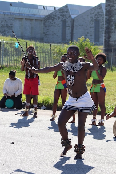 Xhosa Township/Cultural Experience