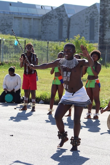 Xhosa Township/Cultural Experience