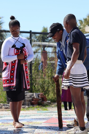 Picture 2 for Activity Xhosa Township/Cultural Experience