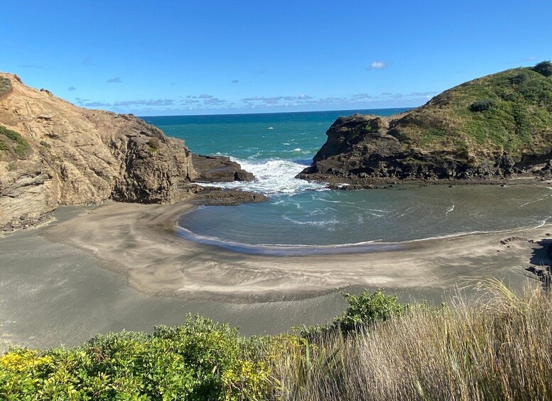 Picture 7 for Activity Piha & Karekare - Out of Auckland Private Tour