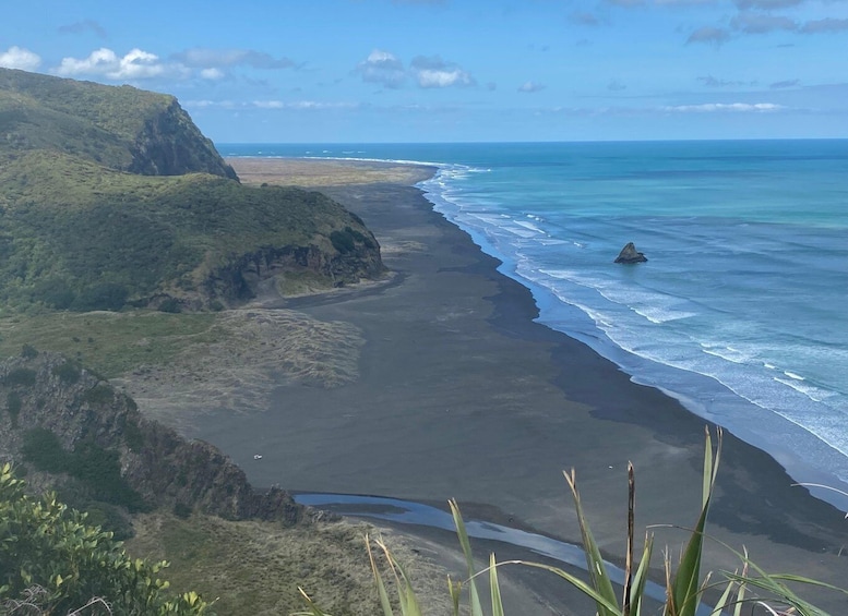 Picture 9 for Activity Piha & Karekare - Bay Of The Boisterous Seas - Private Tour