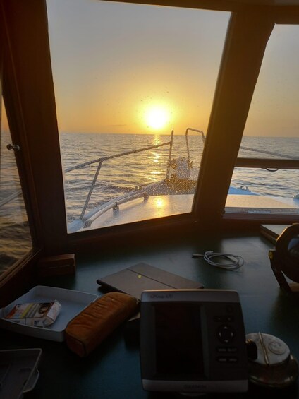 Picture 9 for Activity Tenerife: Fishing Boat trip