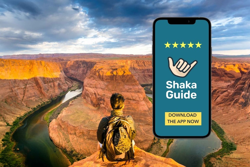 Picture 4 for Activity Arizona: Bundle of 7 Self-Guided Audio Driving Tours