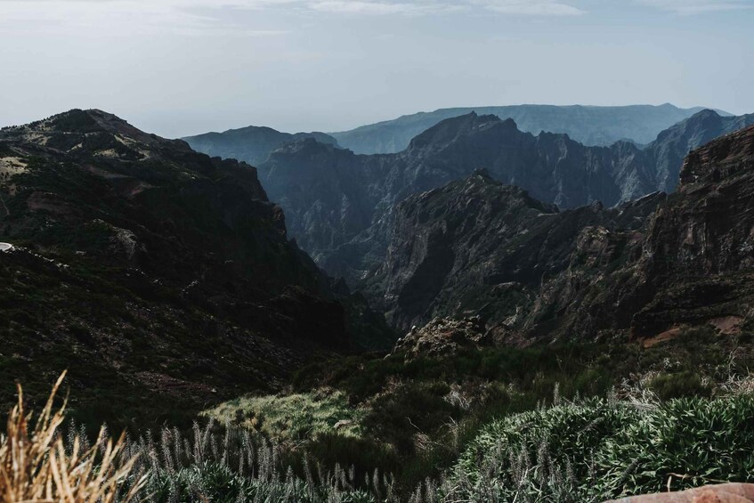 Picture 4 for Activity Madeira: East tour ( Pico Arieiro , Faial, Caniçal )