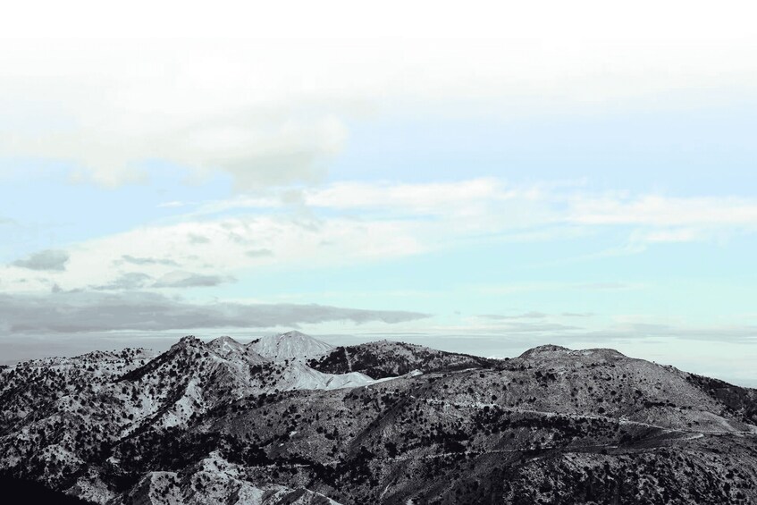 Picture 2 for Activity From Sierra Nevada ; Private transfer to Granada city