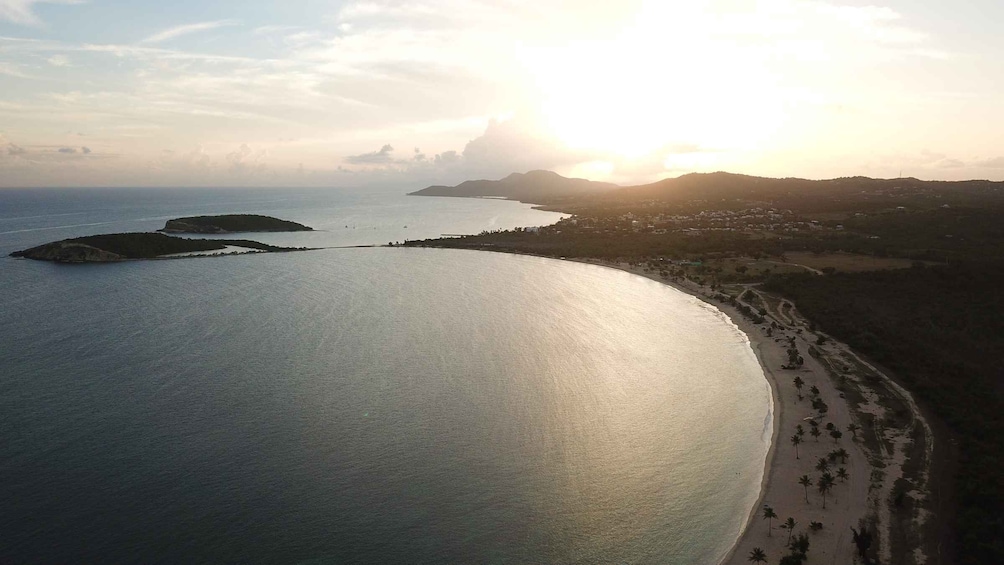 Picture 7 for Activity Vieques: Bioluminescent Bay Boat Tour