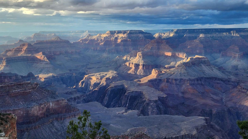 Picture 3 for Activity Private Grand Canyon Sunset tour from Sedona/Flagstaff