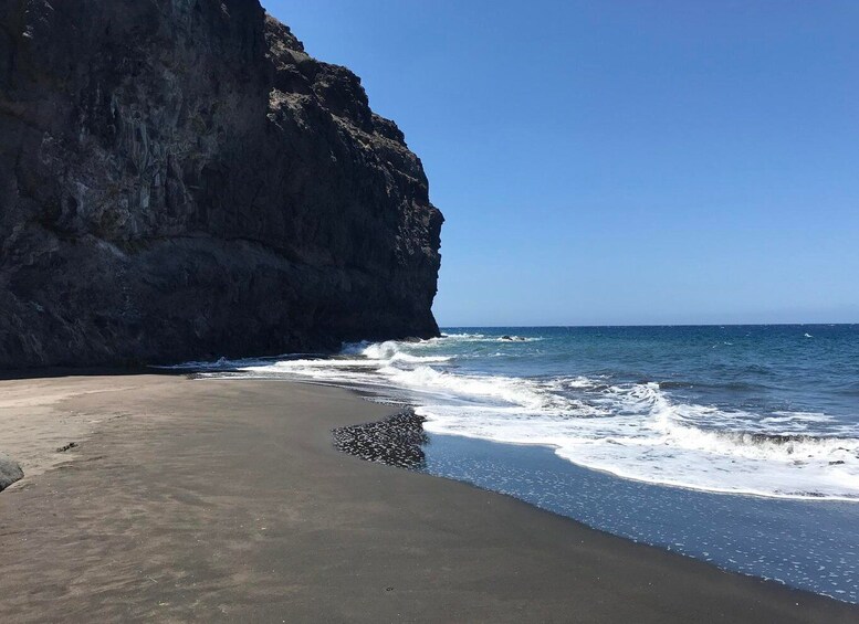 Tour Guguy o Guigui Beach