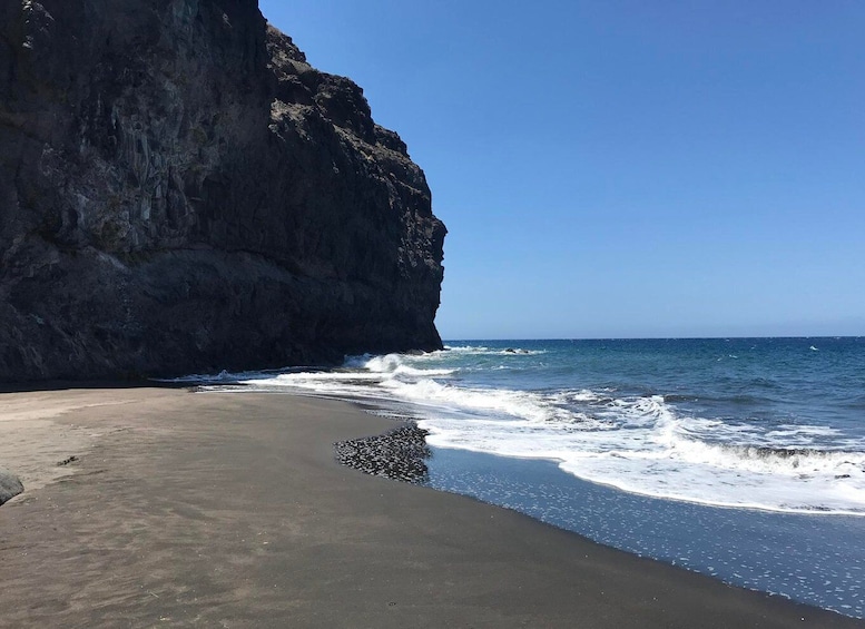 Tour Guguy o Guigui Beach