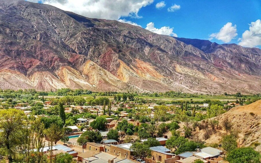 Picture 12 for Activity From Salta: Quebrada de Humahuaca, Purmamarca and Tilcara