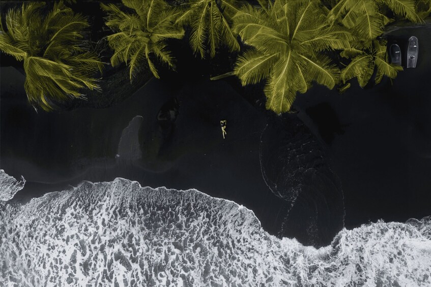 Picture 2 for Activity Full day tour: the best of the island w/photos drone sunset