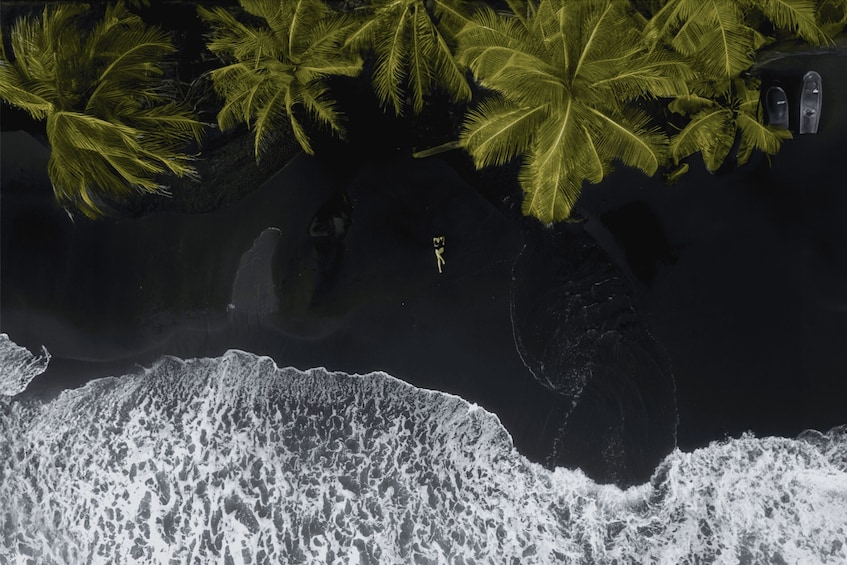 Picture 2 for Activity Full day tour: the best of the island w/photos drone sunset