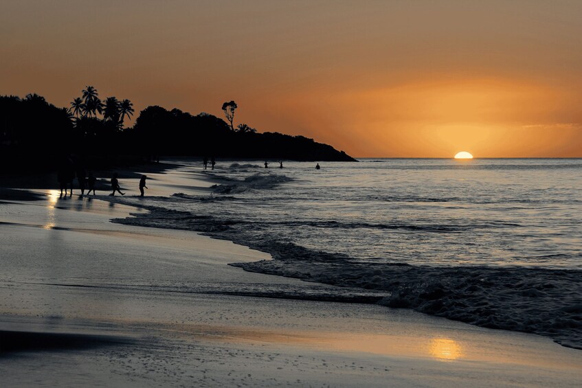 Picture 9 for Activity Full day tour: the best of the island w/photos drone sunset