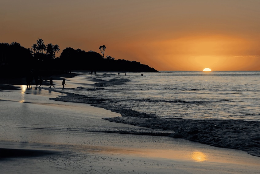 Picture 9 for Activity Full day tour: the best of the island w/photos drone sunset