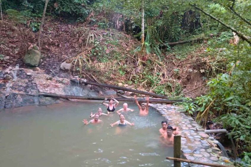 Picture 9 for Activity Manu National Park Tours from Cusco 5 Days