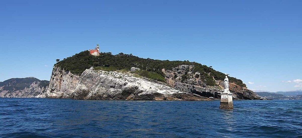 Picture 3 for Activity Portovenere and Islands tours