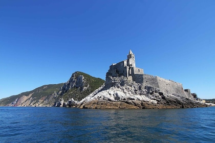 Portovenere und Inseln Touren