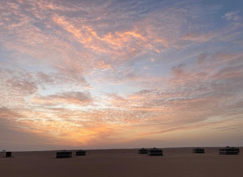 Picture 29 for Activity Desert Safari: Empty Quarter Sunset Tour