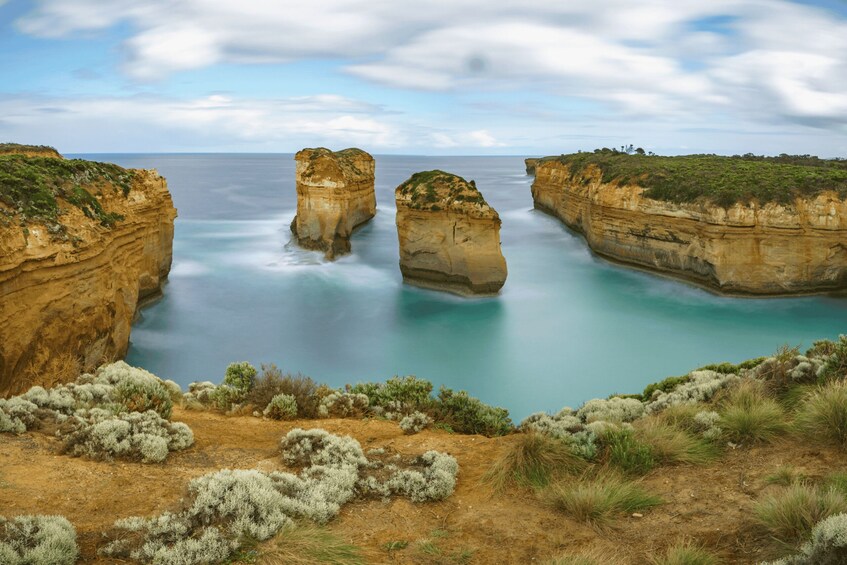 Picture 5 for Activity From Melbourne: Great Ocean Road & 12 Apostles Full-Day Tour