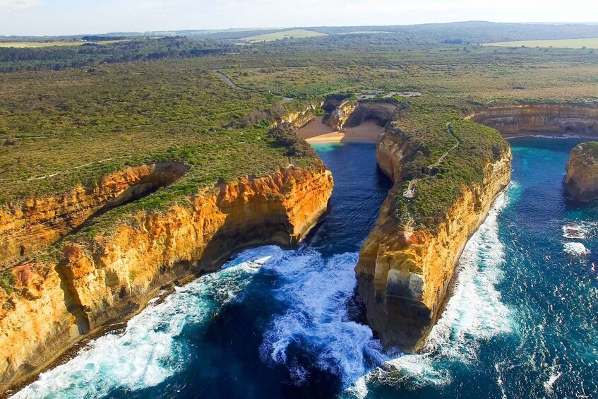 Picture 6 for Activity From Melbourne: Great Ocean Road & 12 Apostles Full-Day Tour