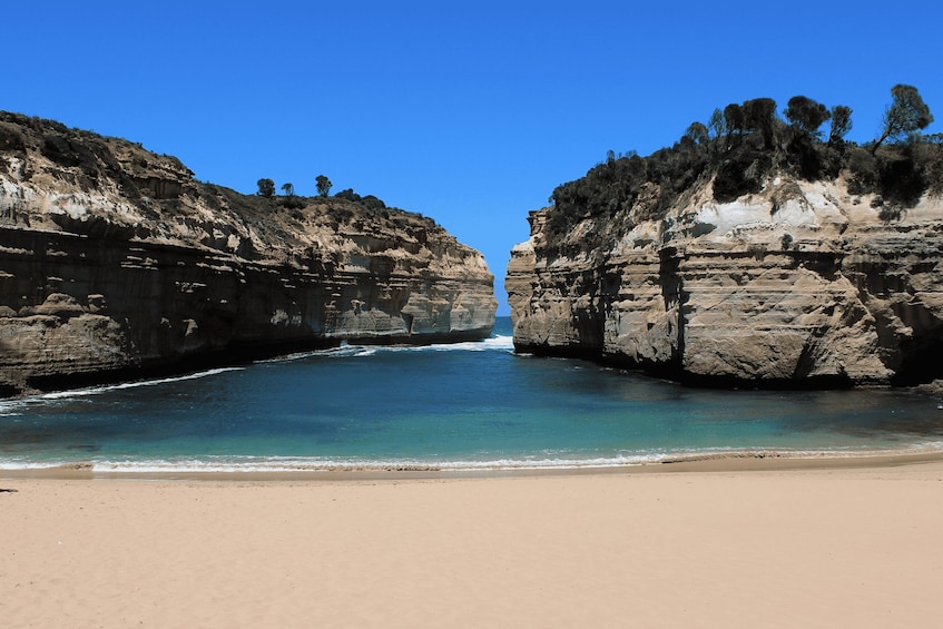 Picture 2 for Activity From Melbourne: Great Ocean Road & 12 Apostles Full-Day Tour