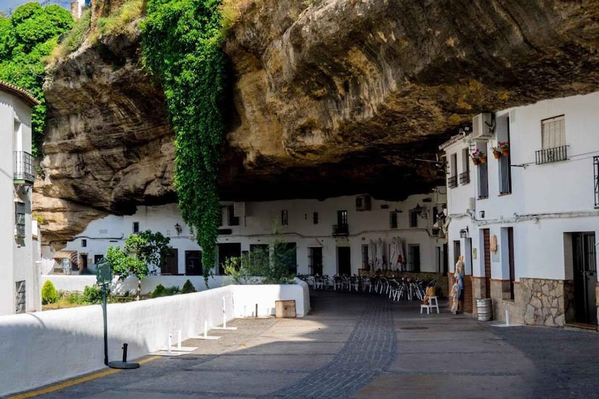 Picture 13 for Activity From Malaga: Ronda & Setenil de las Bodegas Guided Day Trip