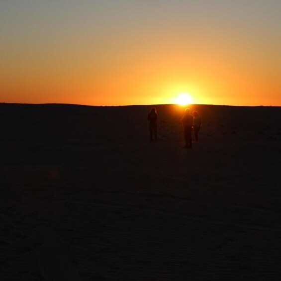 Picture 8 for Activity From Djerba excursion 2 days to ksar Ghilain Chenini Matmata