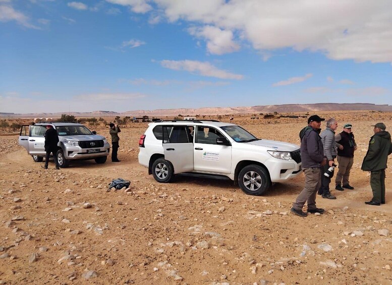 Picture 9 for Activity From Djerba excursion 2 days to ksar Ghilain Chenini Matmata