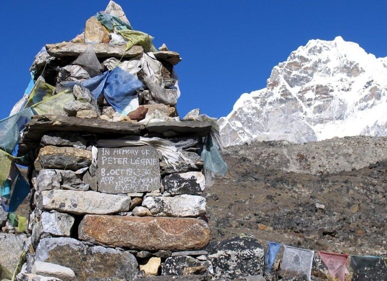 Picture 5 for Activity Expedition to Mount Everest from Tibet