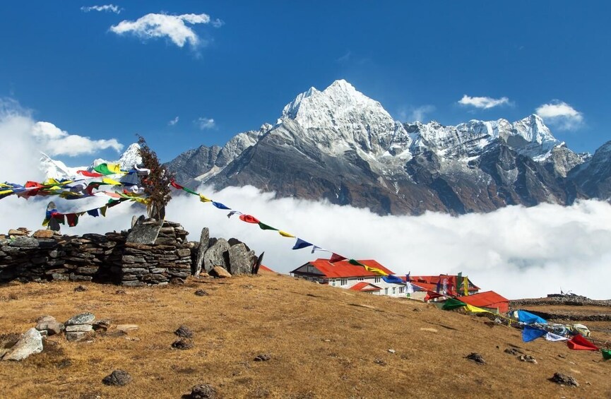 Picture 2 for Activity Expedition to Mount Everest from Tibet