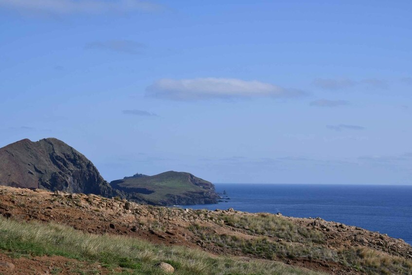 Picture 1 for Activity Ponta de São Lourenço-Hike by Overland Madeira