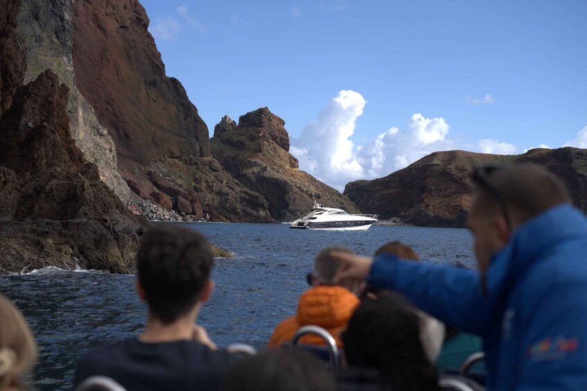 Picture 18 for Activity Private Tour: Ponta de São Lourenço-Hike by Overland Madeira