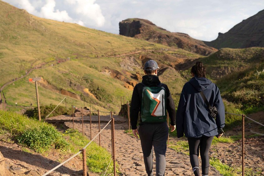 Picture 4 for Activity Private Tour: Ponta de São Lourenço-Hike by Overland Madeira